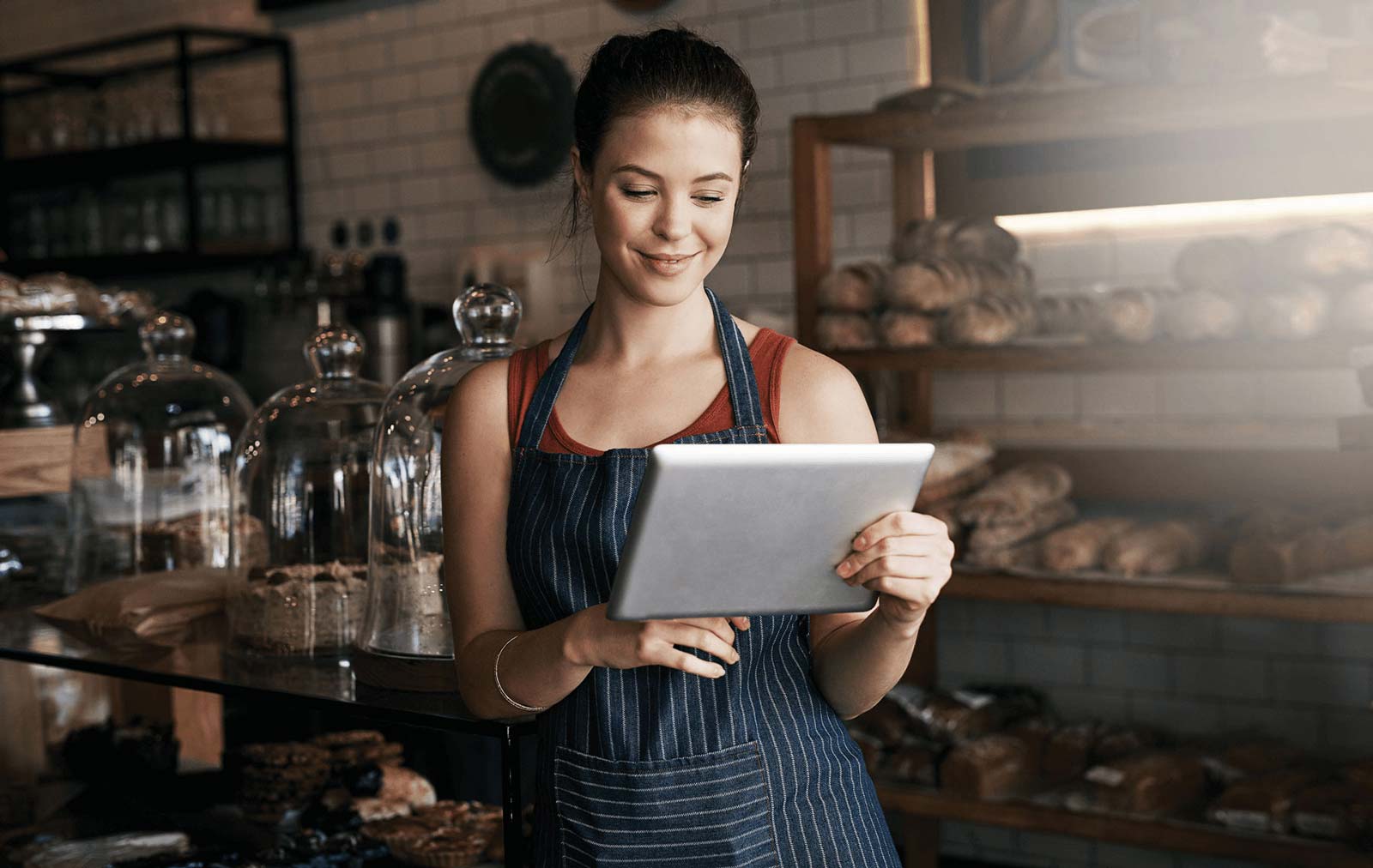 Restaurants, Hotels Need Digital Technology During Labor Shortages